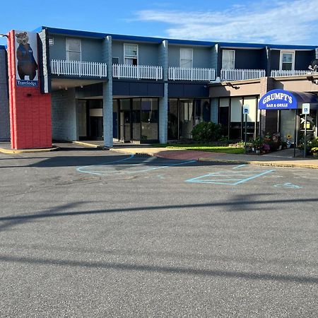 Travelodge By Wyndham Aberdeen Εξωτερικό φωτογραφία