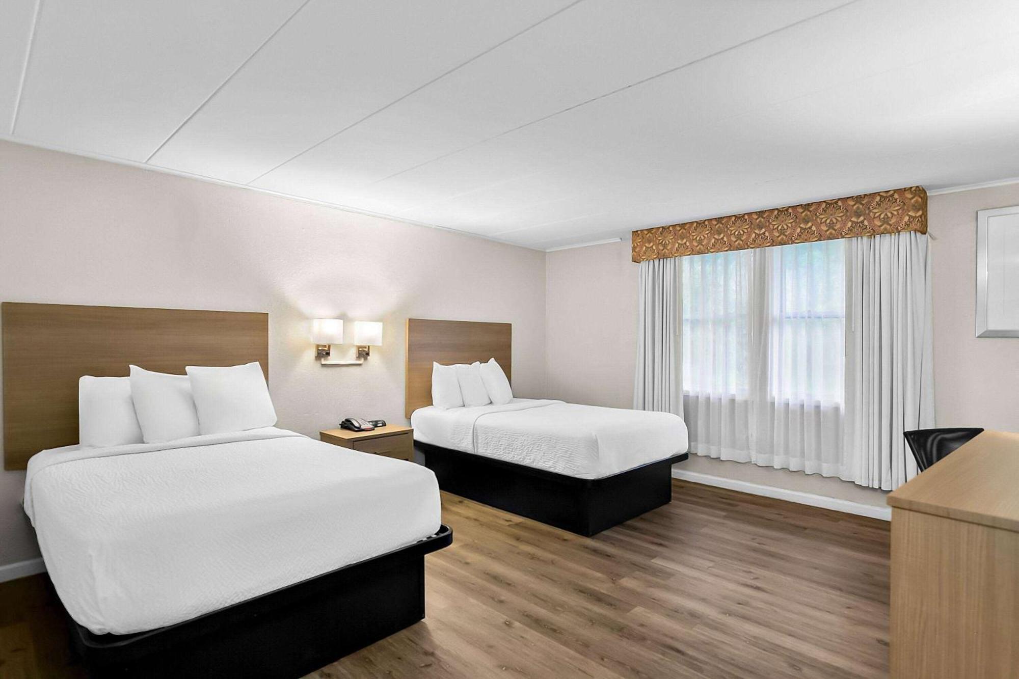 Travelodge By Wyndham Aberdeen Εξωτερικό φωτογραφία