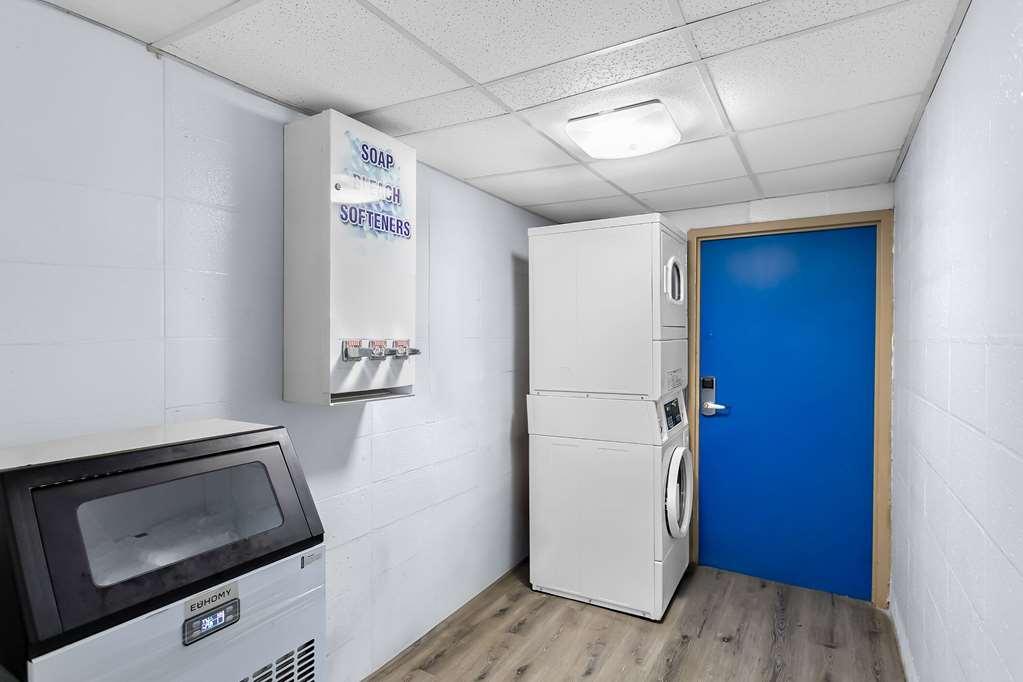 Travelodge By Wyndham Aberdeen Ανέσεις φωτογραφία
