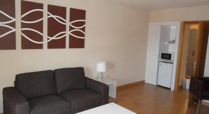 Travelodge By Wyndham Aberdeen Εξωτερικό φωτογραφία